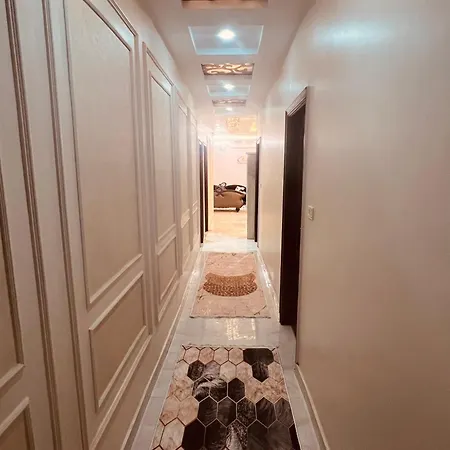 برج الولاء بالغشام شقة فندقية Vip Zagazig Exterior photo