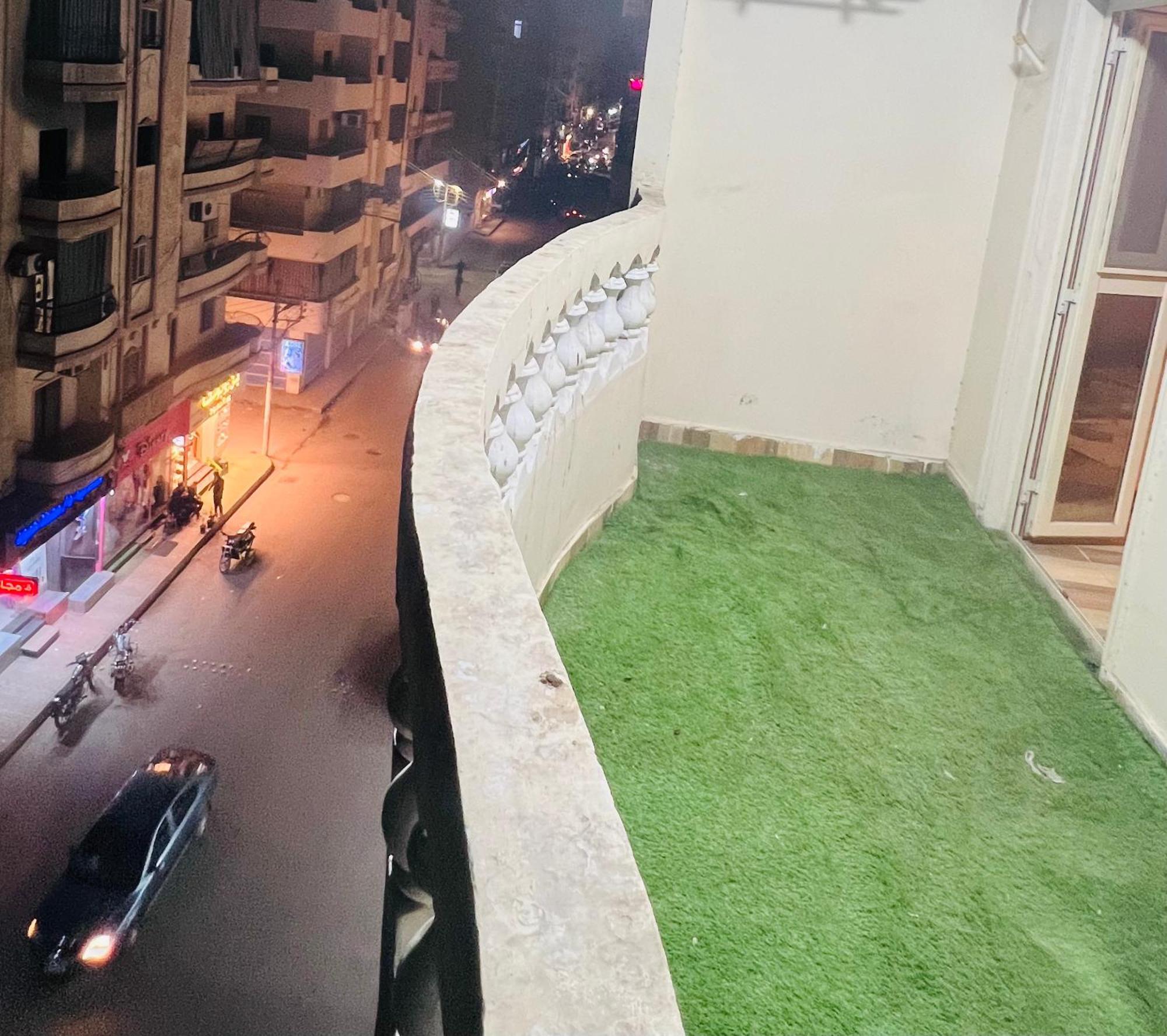 برج الولاء بالغشام Vip