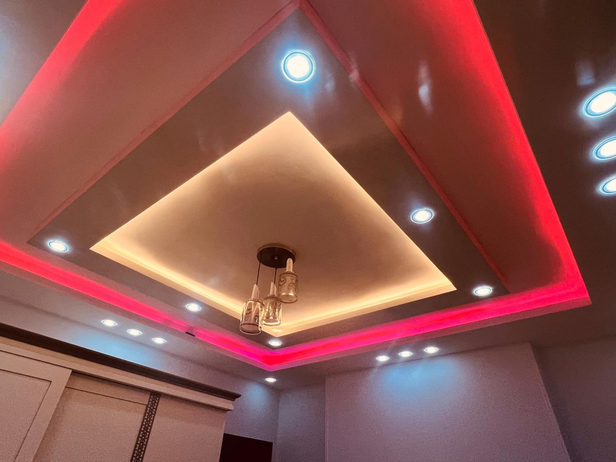 برج الولاء بالغشام Vip Apartment Zagazig