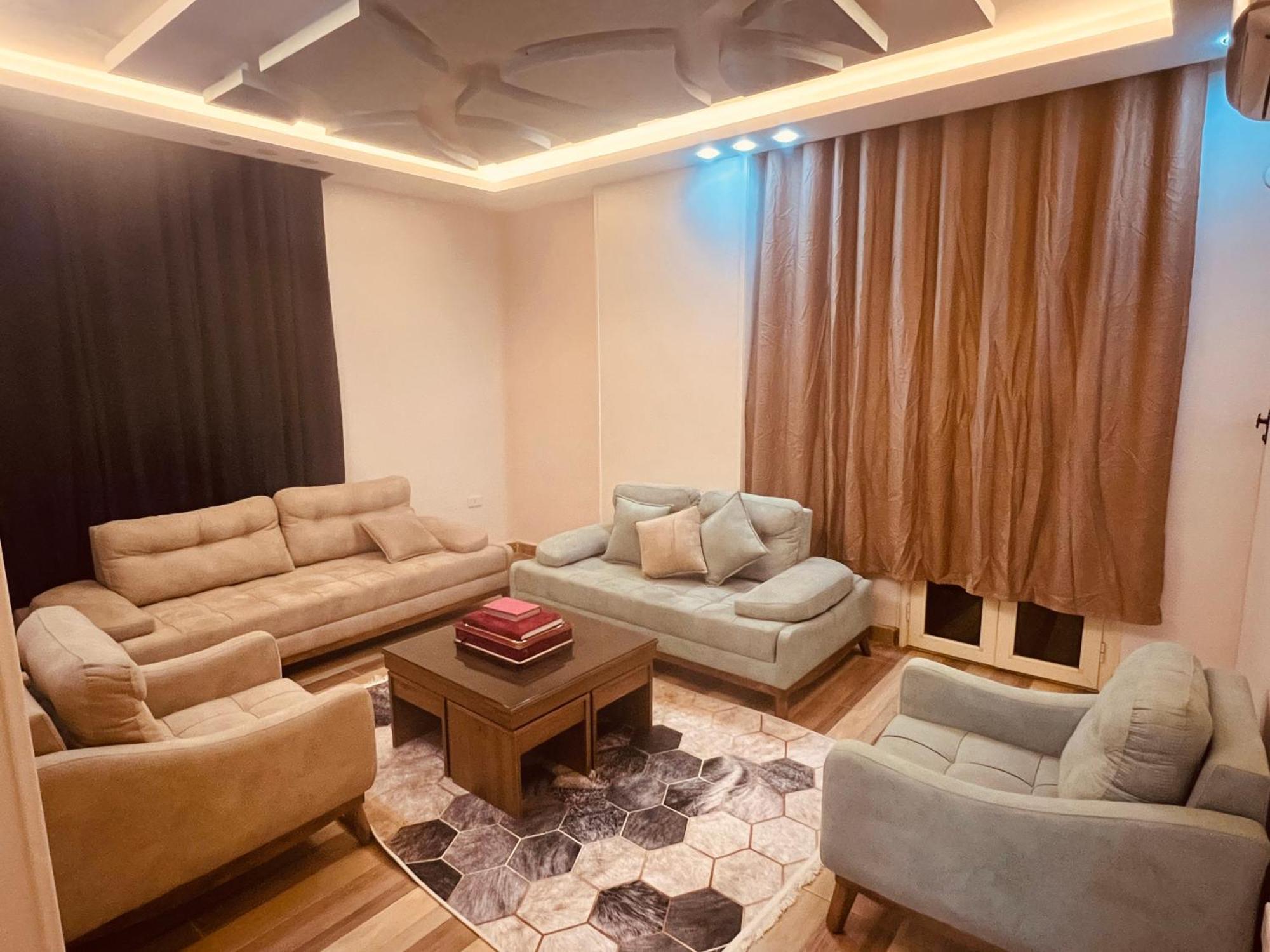 برج الولاء بالغشام Vip